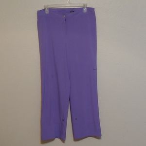 Addition by Chico's pants